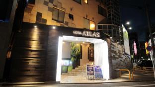 Atlas Shinkabukicho (adults Only) Liebeshotel *