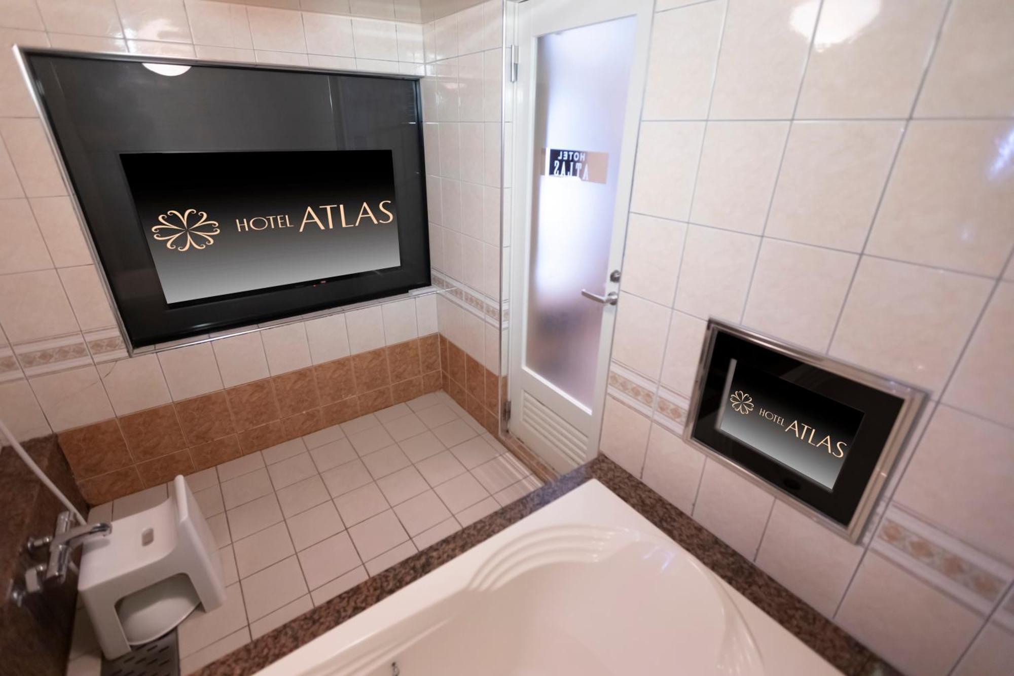 Liebeshotel Atlas Shinkabukicho (adults Only) *