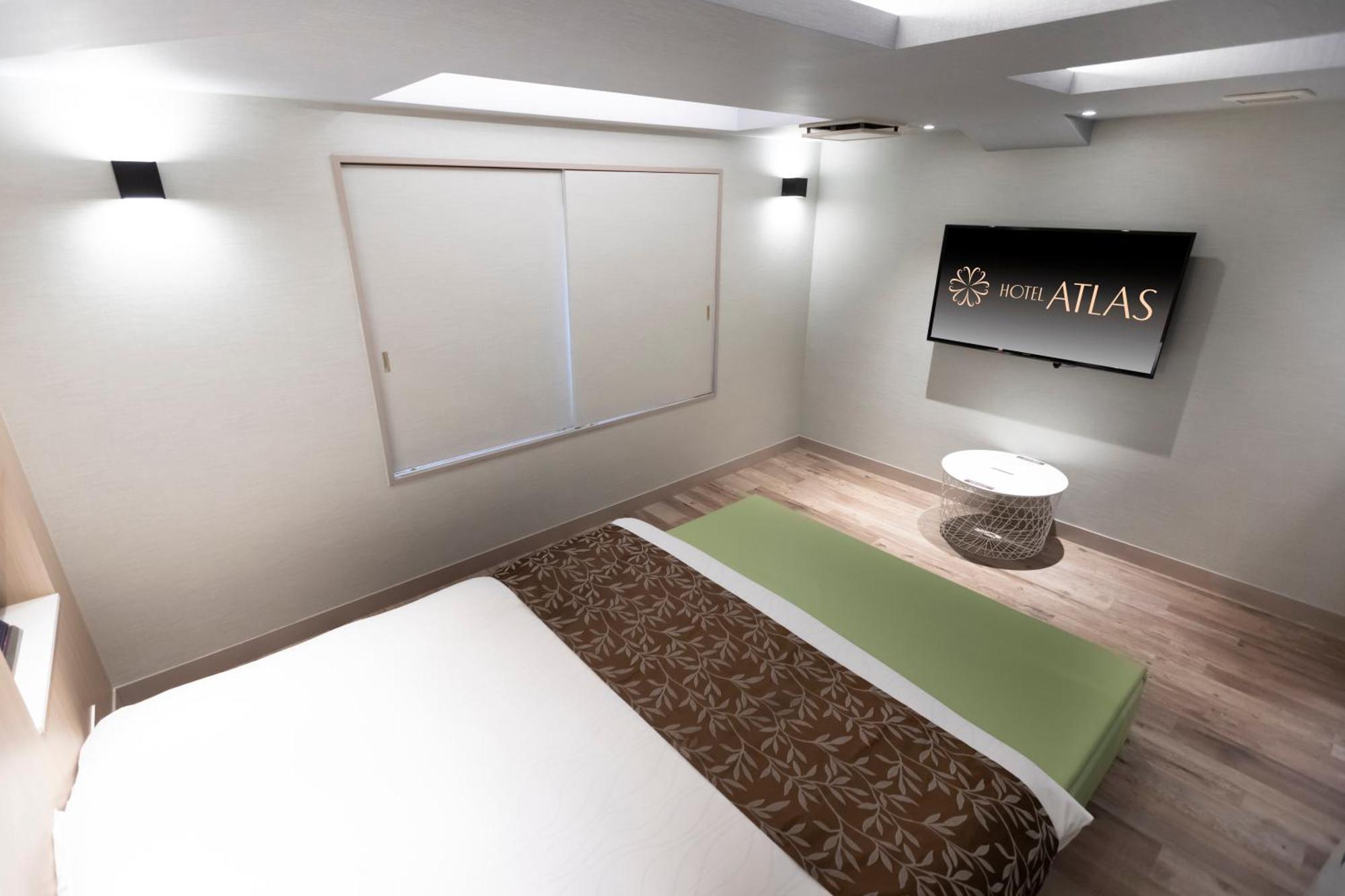 Atlas Shinkabukicho (adults Only) Liebeshotel
