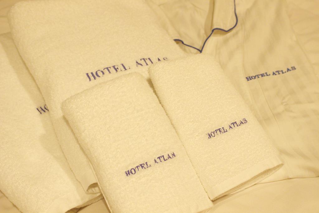 Atlas Shinkabukicho (adults Only) Liebeshotel