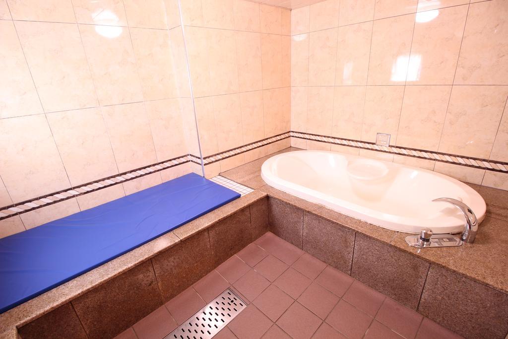 Atlas Shinkabukicho (adults Only) Liebeshotel Präfektur Tokio