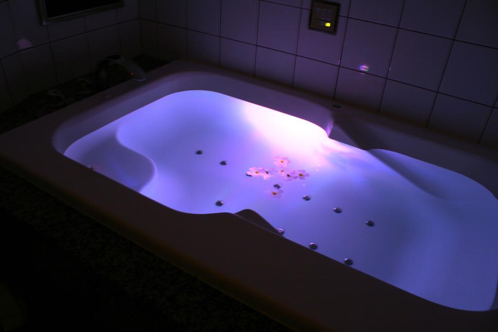 Atlas Shinkabukicho (adults Only) Liebeshotel *