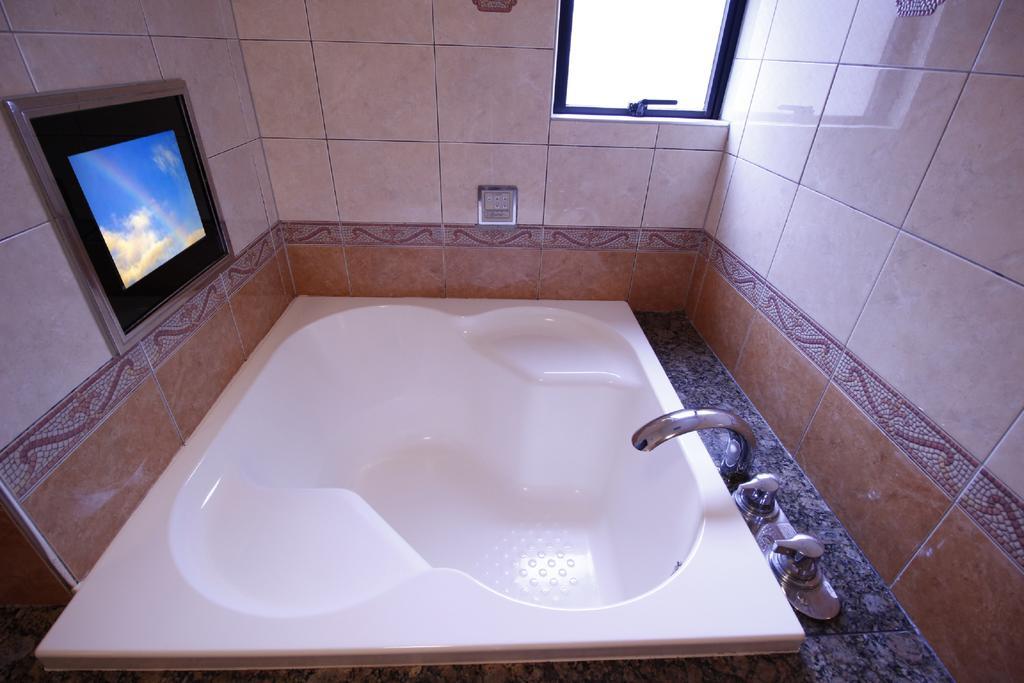 Atlas Shinkabukicho (adults Only) Liebeshotel *