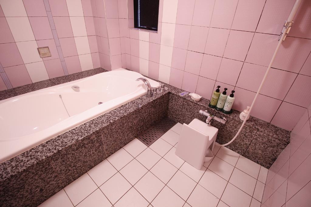 Atlas Shinkabukicho (adults Only) Liebeshotel