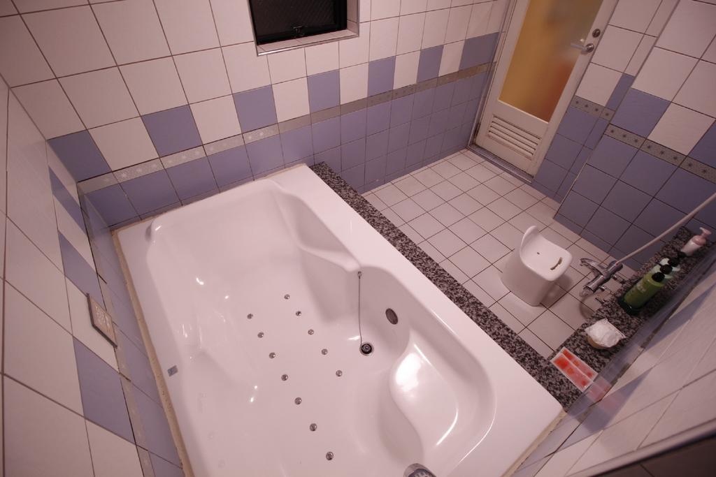 Atlas Shinkabukicho (adults Only) Liebeshotel Präfektur Tokio