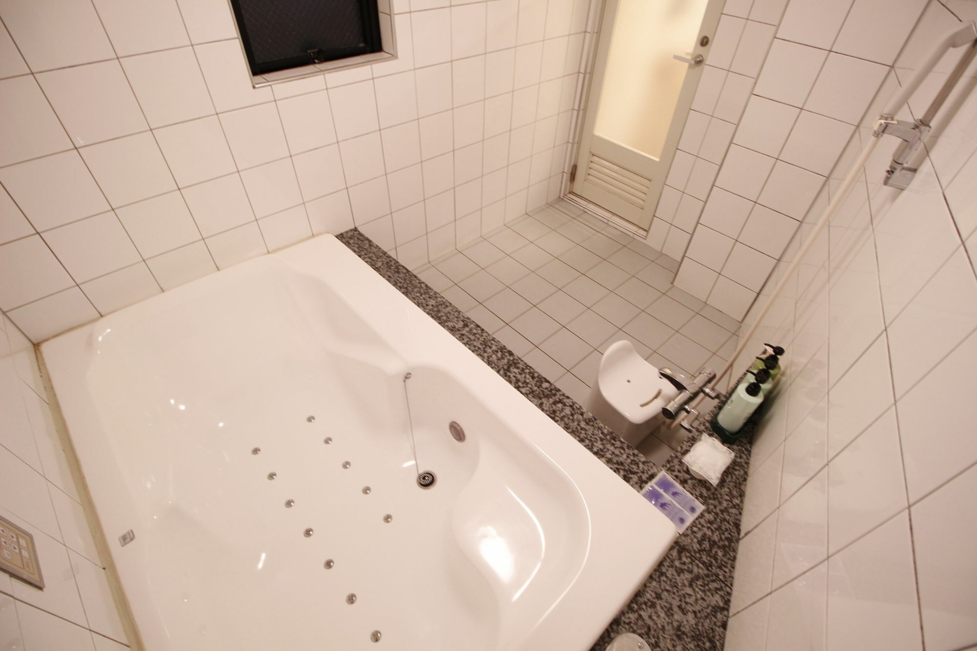 Liebeshotel Atlas Shinkabukicho (adults Only)