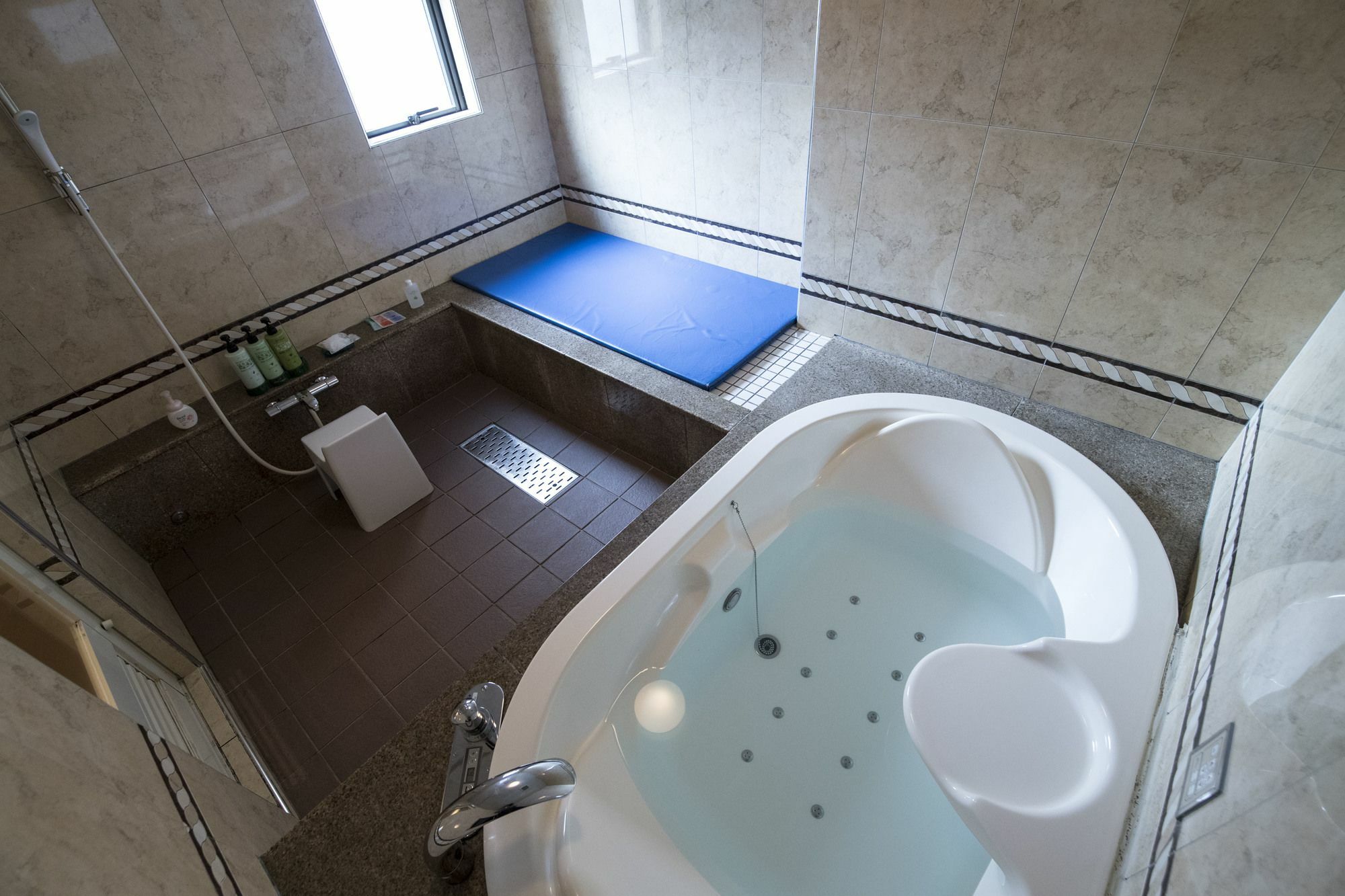 Liebeshotel Atlas Shinkabukicho (adults Only)