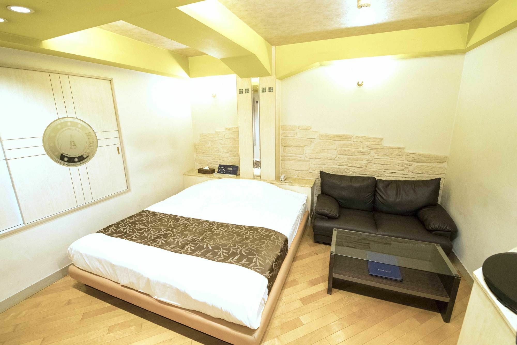 Liebeshotel Atlas Shinkabukicho (adults Only) Präfektur Tokio