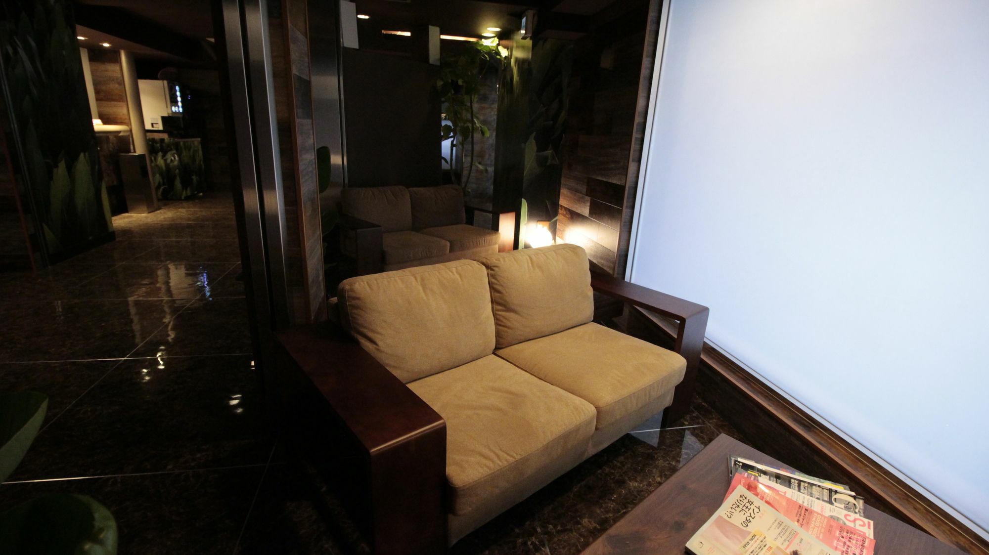 Atlas Shinkabukicho (adults Only) * Präfektur Tokio
